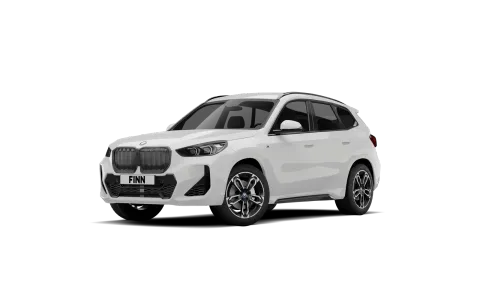BMW BMW X1 xDrive23d Steptronic im Auto Abo von FINN