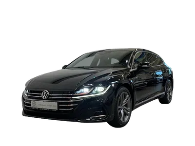 VW Volkswagen Arteon Shooting Brake 1.4 eHybrid R-Line / Navi im Auto Abo von Faaren