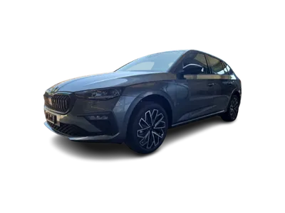 Skoda SKODA Scala 1.0 TSI Dynamic DSG im Auto Abo von CARIFY