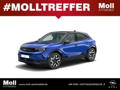 Opel Opel Mokka Mokka  GS Automatik⚡Frei konfigurierbar ⚡Bestellfahrzeug⚡ im Auto Abo von LeasingMarkt.de