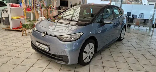VW Volkswagen ID.3 ID 3 Pure Performance im Auto Abo von Faaren