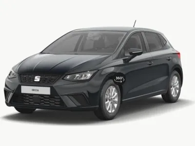Seat Seat Ibiza Road Edition 1.0 TSI 85 kW (116 PS) 6-Gang im Auto Abo von LeasingMarkt.de