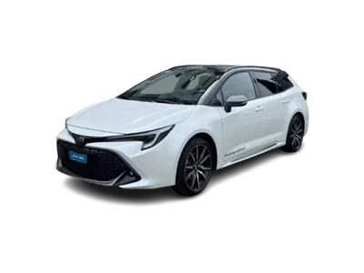 Toyota TOYOTA Corolla Touring Sports 2.0 HSD GR Sport im Auto Abo von CARIFY