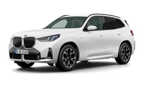 BMW BMW X3 xDrive20d im Auto Abo von FINN