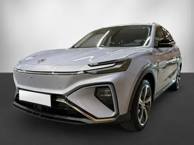 MG MG Marvel R Luxury - SHZ/PANO/Klima/Nav/Tempomat/Haustürlieferung inkl. im Leasing von LeasingMarkt.de