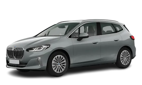 BMW BMW 216i Active Tourer im Auto Abo von Sport Auto Plus