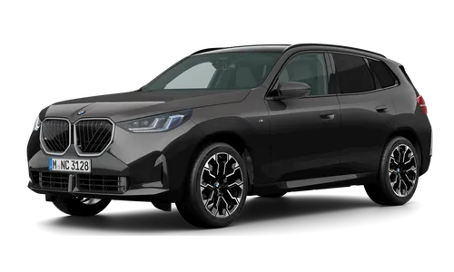 BMW BMW X3 xDrive20d im Auto Abo von FINN
