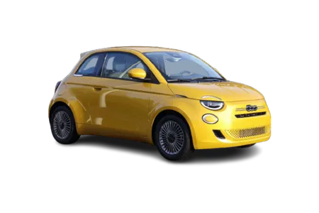 Fiat FIAT 500 1.0 Hybrid Torino im Auto Abo von CARIFY