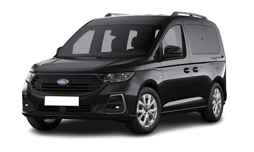 Ford Ford Tourneo Connect Titanium im Auto Abo von Sport Auto Plus