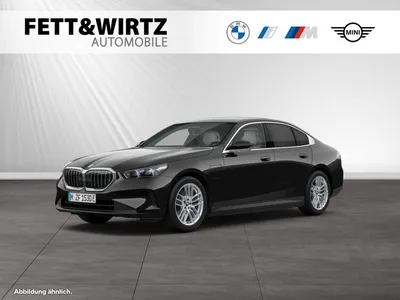 BMW BMW 530e Lr. 466,- br. o.Anz. 27Mon/5`Km p.A. im Leasing von Null-Leasing