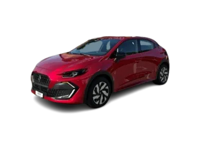 Renault RENAULT Clio 1.8 E-Tech evolution im Auto Abo von CARIFY
