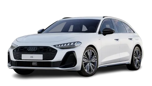 Audi Audi A5 Avant Hybrid quattro 220kW *0,5%-Versteuerung* S-line* im Auto Abo von Faaren
