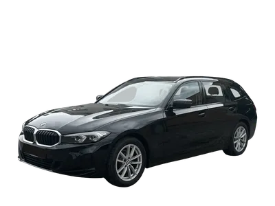 BMW BMW 3er 320d Touring, Automatik, Navi, PDC im Auto Abo von Faaren