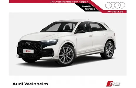 Audi AUDI RS Q8 SUV tiptronic im Auto Abo von Leasingdeal.de