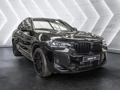 BMW BMW X4 M Competition LAGERWAGENAKTION im Auto Abo von LeasingMarkt.de