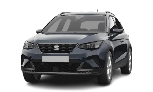 Seat Seat Arona im Auto Abo von Sport Auto Plus