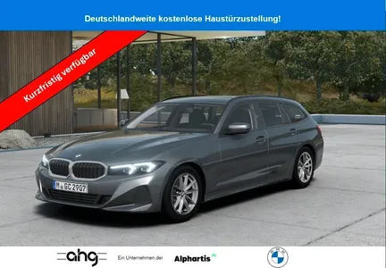 BMW BMW 318i Touring *Facelift* G21 *Kamera * 17" Automa im Auto Abo von Null-Leasing