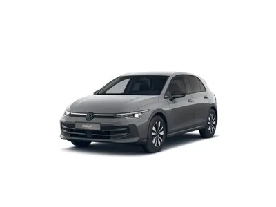 VW Volkswagen Golf VIII 1.5 TSI Goal DAB+ LEDPlus Navi FrontAssist TravelAssist AHK im Auto Abo von LeasingMarkt.de