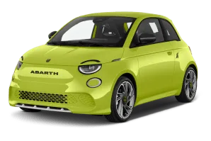 Abarth Abarth 500e Limousine 42 kWh im Leasing von MeinAuto