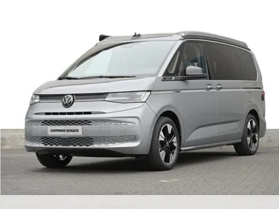 VW Volkswagen California Ocean 2.0 TSI (Essen-Kray) im Auto Abo von LeasingMarkt.de