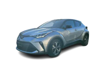 Toyota TOYOTA C-HR 2.0 VVTi HSD Trend im Auto Abo von CARIFY