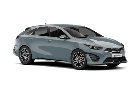 Kia Kia ProCeed 1.5 T-GDI DCT GT-line im Auto Abo von Allane
