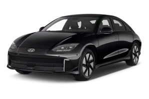 Hyundai Hyundai Ioniq 6 63kWh 125kW Heckantrieb im Leasing von MeinAuto
