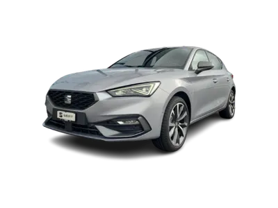 Seat SEAT Leon 1.4 eHybrid pHEV DSG Move FR im Auto Abo von CARIFY