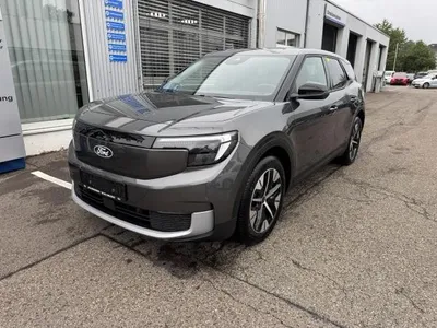 Ford Ford Explorer BEV * Sofort Verfügbar * im Auto Abo von LeasingMarkt.de
