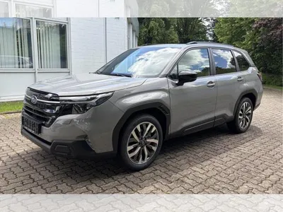 Subaru Subaru Forester Platinum, Allrad, Panoramadach,... im Leasing von LeasingMarkt.de