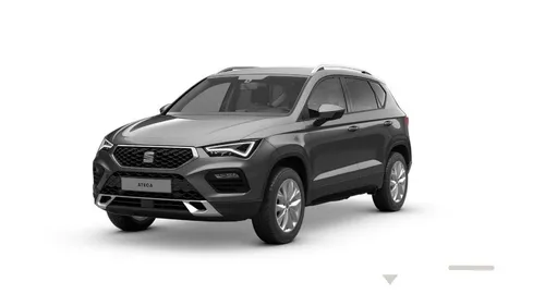 Seat Seat ATECA ROAD EDITION 1.5 TSI DSG ALLWETTER   [...] im Auto Abo von Null-Leasing