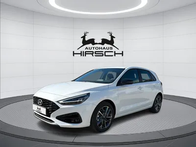 Hyundai Hyundai i30 MY26 1.6T-GDI 150 PS 7-DCT Trend Plus-Paket im Leasing von Null-Leasing