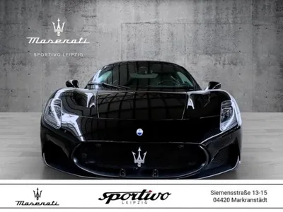 Maserati Maserati MC20 Coupe im Auto Abo von LeasingMarkt.de