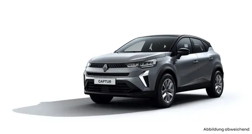 Renault Renault Megane E-TECH 100% Iconic 220 Comfort Range im Leasing von 9drive