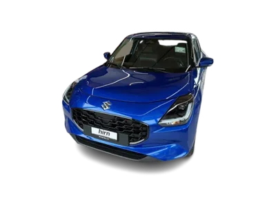 Suzuki SUZUKI Swift 1.2 Sakura Top Hybrid 4x4 im Auto Abo von CARIFY