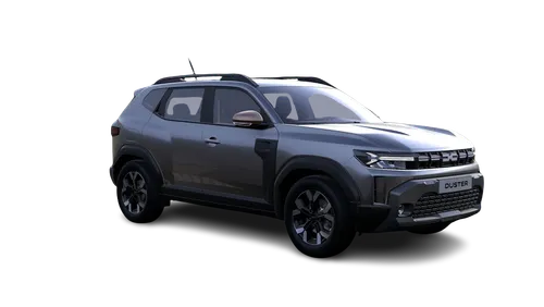 Dacia Dacia Duster Duster journey mild hybrid 96 kW (130 PS) 6-Gang im Auto Abo von Faaren