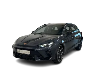 Cupra Cupra Leon Sportstourer VZ 2.0 TSI 4Drive DSG / RFK im Auto Abo von Faaren