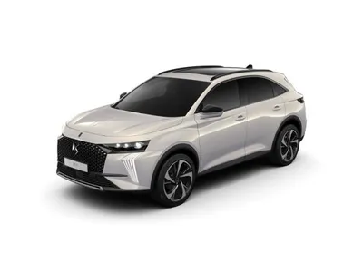 DS DS Automobiles DS 7 BlueHDi 130 Étoile Automatik inkl. ANHÄNGERKUPPLUNG + VOLLAUSSTATTUNG🚀 im Leasing von LeasingMarkt.de