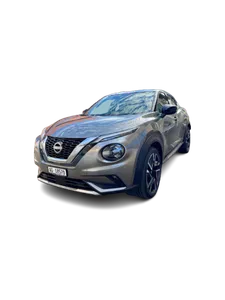 Nissan NISSAN Juke 1.0 DIG-T N-Design DCT im Auto Abo von CARIFY