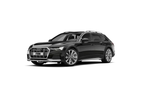 Audi Audi A6 allroad quattro 45 TDI S tronic im Auto Abo von FINN