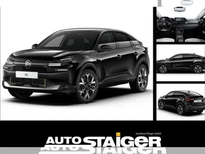 Citroen Citroën C4 MAX **GEWERBEHAMEER** im Auto Abo von LeasingMarkt.de