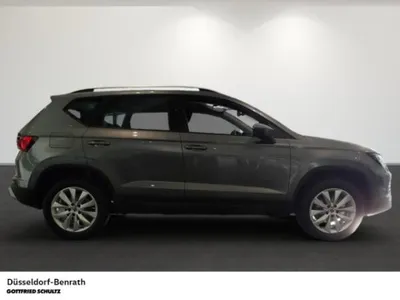 Seat Seat Ateca Road Edition 1.5 TSI (Benrath) im Auto Abo von LeasingMarkt.de