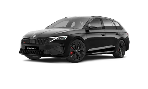 Skoda Skoda Octavia 2.0 TSI DSG Combi im Auto Abo von FINN