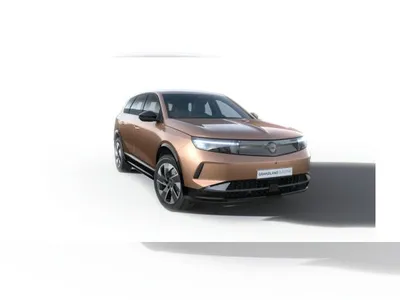 Opel Opel Grandland Edition Elektro 73kWh Automatik-Elektroantrieb im Leasing von LeasingMarkt.de