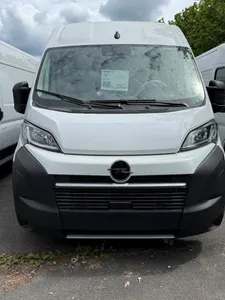 Opel OPEL Movano Kasten 2.2D !! Leasing - Angebot !! im Auto Abo von Null-Leasing