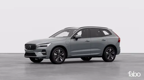 Volvo Volvo XC60 im Auto Abo von Faaren