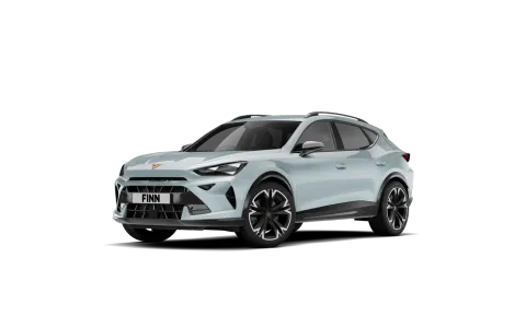 Cupra Cupra Formentor 2.0 TSI 245kW DSG 4D im Auto Abo von FINN