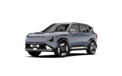 Kia Kia EV5 81 kWh Frontantrieb im Auto Abo von FINN