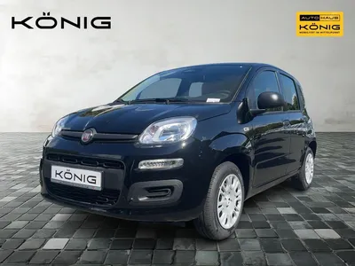 Fiat Fiat Panda MY25 1.0 70PS Eurostar Klima PDC im Auto Abo von Mobile.de