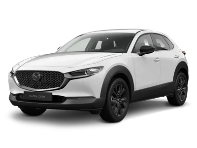 Mazda Mazda Mazda CX-30 HOMURA im Auto Abo von 9Drive